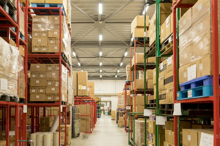 Explanation of the Legal Status and Role of Wholesalers in Japanese Commercial Law