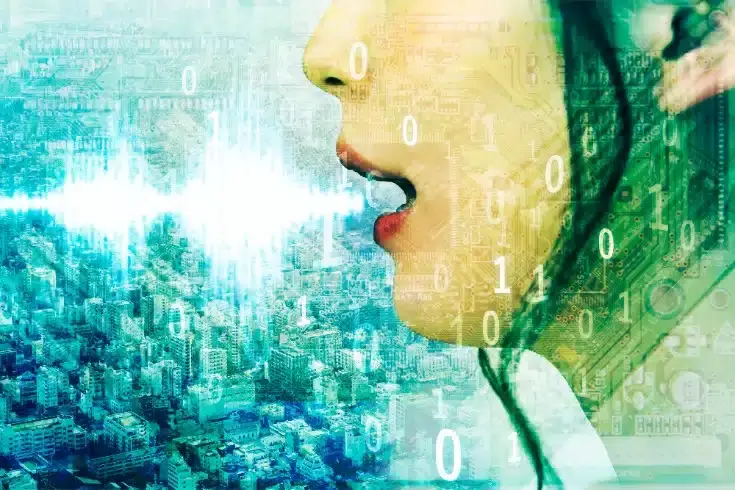 Does Generating 'Voices' with AI Constitute Copyright Infringement? (#2 Creation and Utilization Phase)