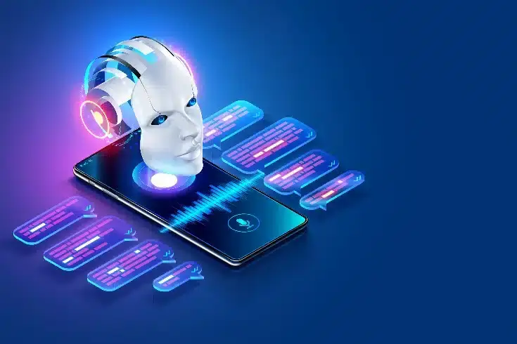 Does Generating 'Voices' with AI Constitute Copyright Infringement? (#1 Development and Training Phase)