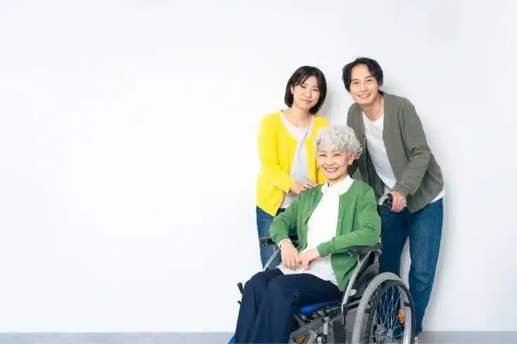 Key Points of the Amendments to the Childcare and Nursing Care Leave Act Enforced in April and October of Reiwa 7 (2025)