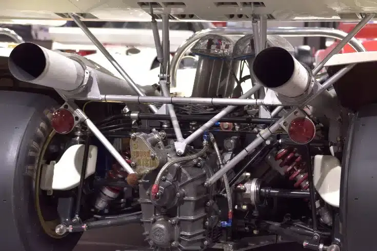 Manipulating Exhaust and Skirting the Rules: What is Red Bull's 'Barely Legal' F1 Aerodynamic Revolution?