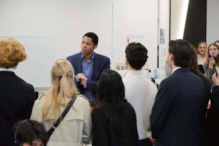 Monolith Law Office Welcomes Leiden University’s J.F.V. Grotius Delegation