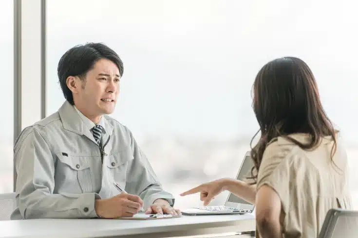 [Mandatory from October 2026] What is the Anti-Harassment Law? Explanation of Measures and Practical Responses Required for Companies