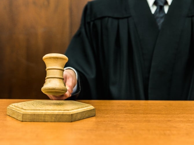 Dispute procedures move quickly