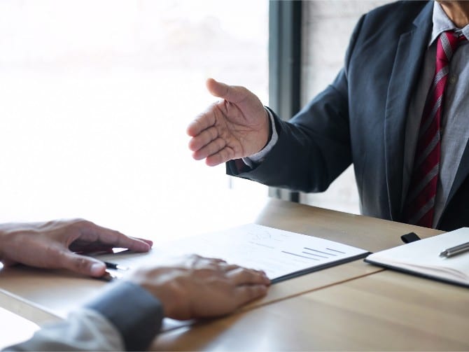 Contracts and internal rules