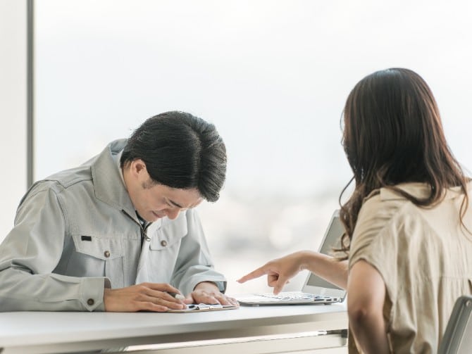 Customer harassment measures become mandatory