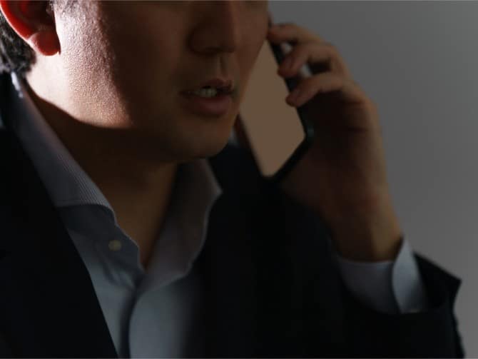 The amended Whistleblower Protection Act