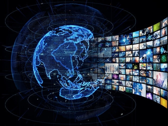 Information Distribution Platform Act