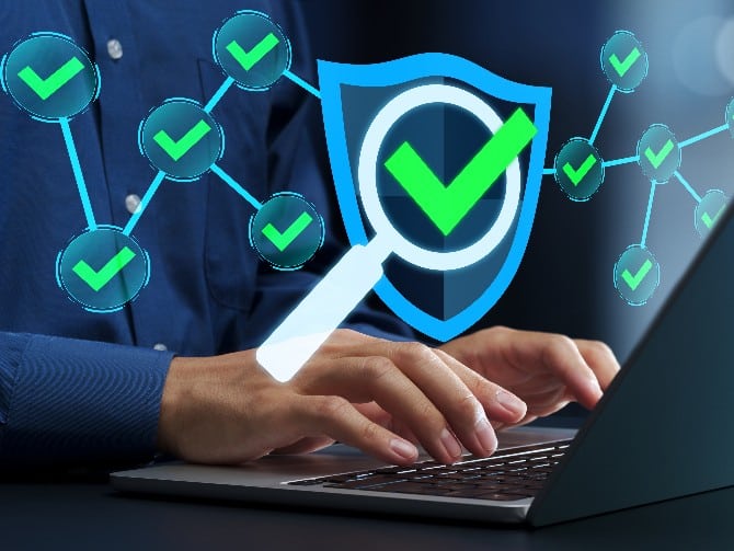 D. Reputation and Online Shield