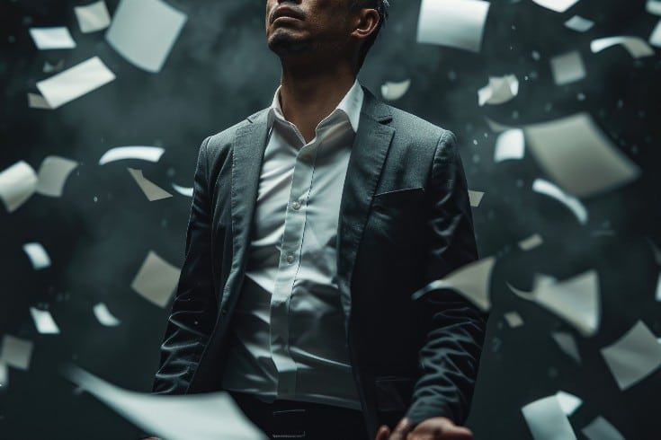 ¿Se puede eliminar por difamación si se nos etiqueta como una 'empresa negra'?