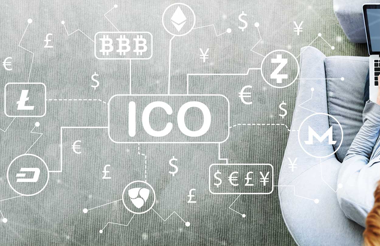 El método de la ICO y las razones por las que se necesita la participación de un abogado