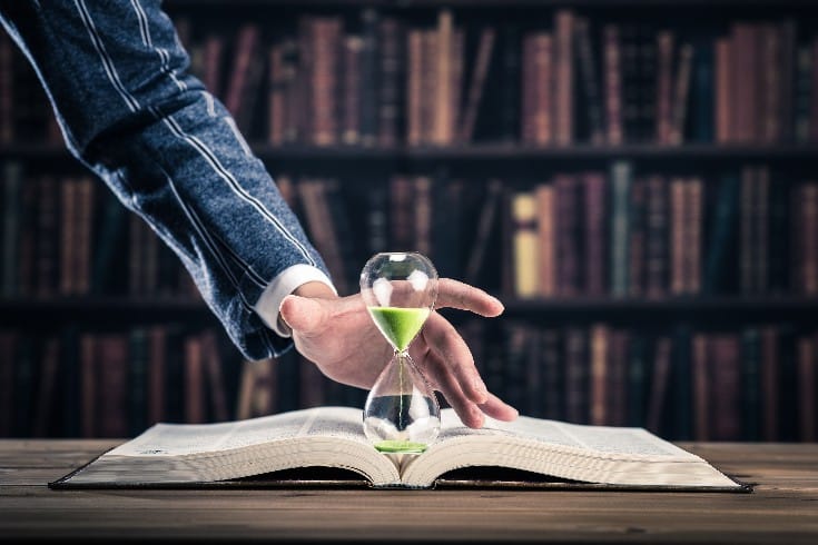 ¿Cuál es el plazo de prescripción para la solicitud de divulgación de información del remitente? Las tres prescripciones que se deben tener en cuenta en las publicaciones en línea