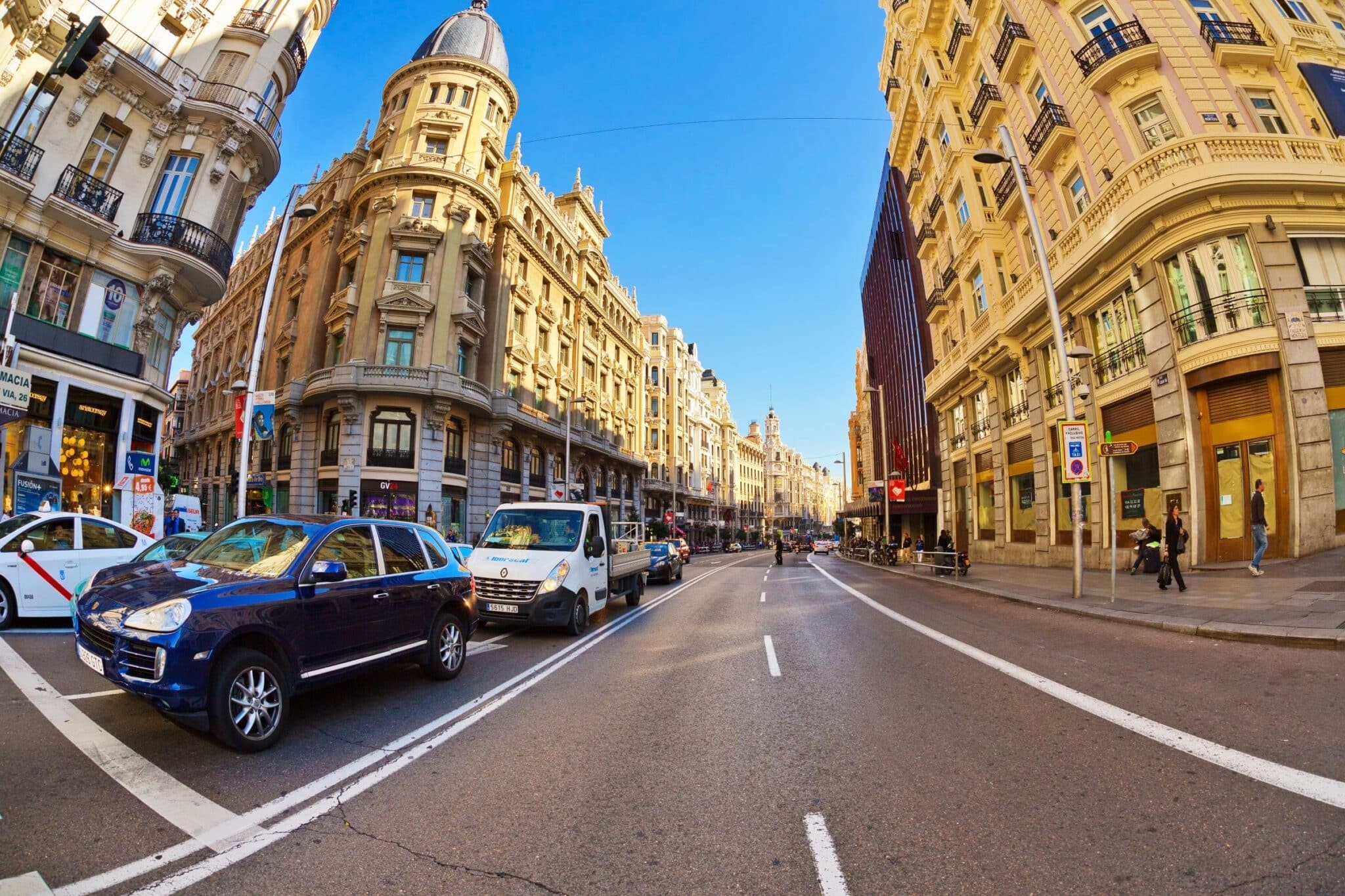 La vista de calle de Google Maps y la infracción de la privacidad