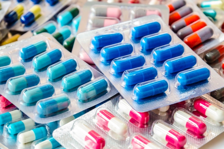 Reiwa esimese aasta (2019) ravimiseaduse muudatuste sisu - apteekide ja apteekrite roll, trahvisüsteem