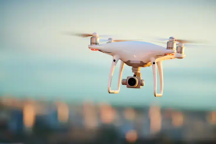 Kas droonide otseülekanne YouTube'is on ebaseaduslik? Seadused, mida peaks teadma