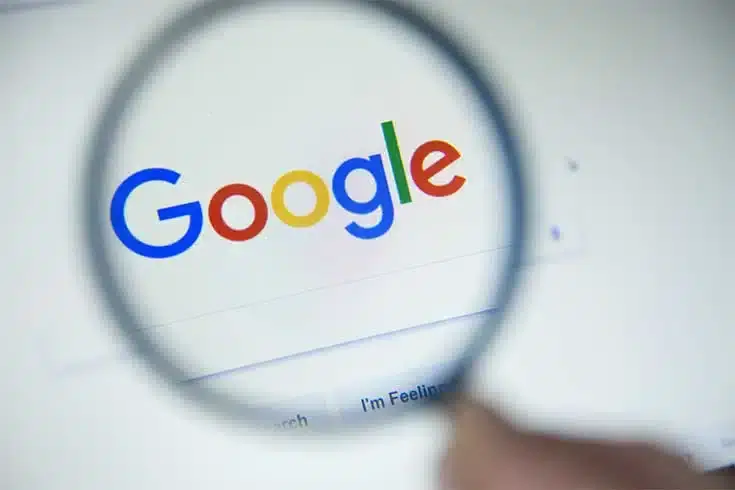 Kuidas esitada taotlust Google'i otsingutulemuste kustutamiseks URL-i kaupa