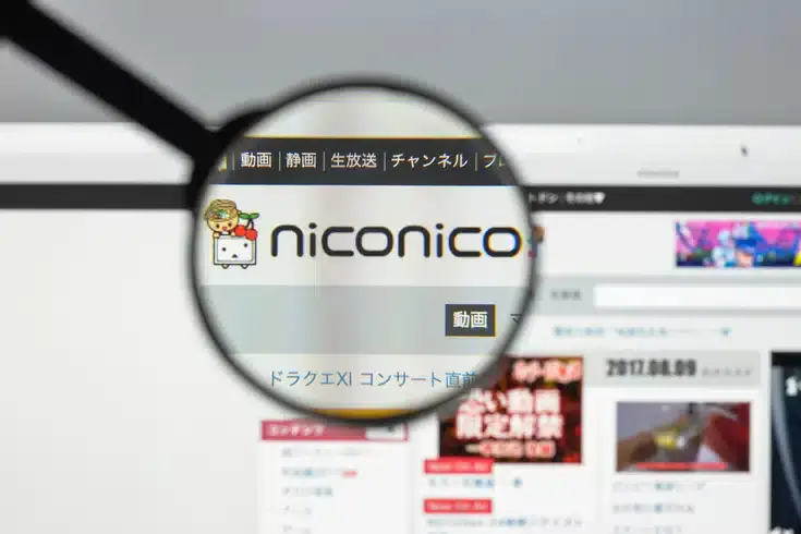 YouTuber peaks olema teadlik NicoNico videote kasutustingimustest: selgitus
