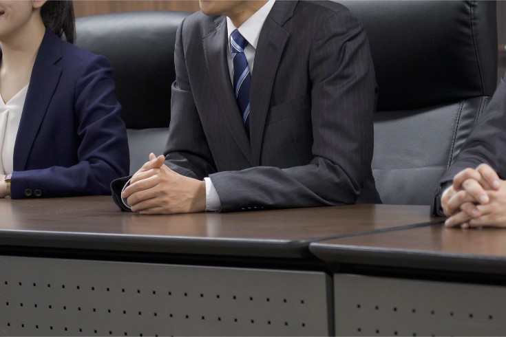 Jaapani äriühinguõiguse raames auditeerimiskomitee asutamisega seotud ettevõtete selgitus