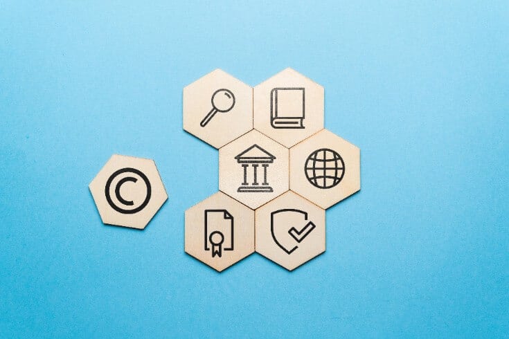 Jaapani autoriõiguste õigussüsteem: Juhtidele vajalik teave autoriõiguste ja nendega seotud litsentsiõiguste kohta