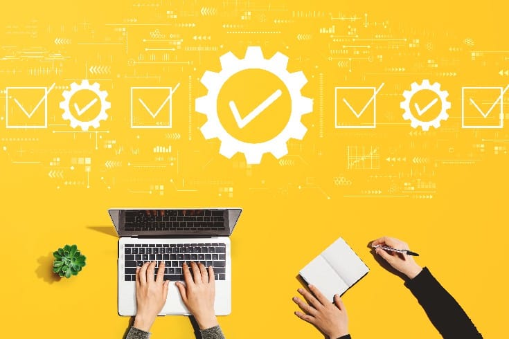 Qu'est-ce que les principes de base de la gestion des risques de réputation sur Internet ?