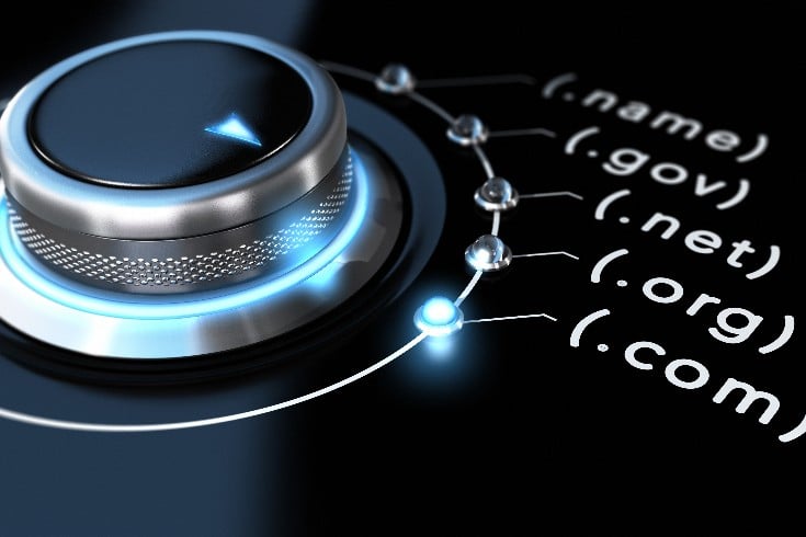 Qu'est-ce que le 'whois' pour identifier l'administrateur d'un domaine unique?