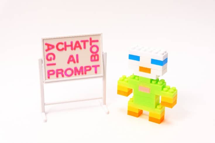 Les prompts disposent-ils de droits d'auteur ? Explication approfondie des droits de propriété intellectuelle à l'ère de l'IA