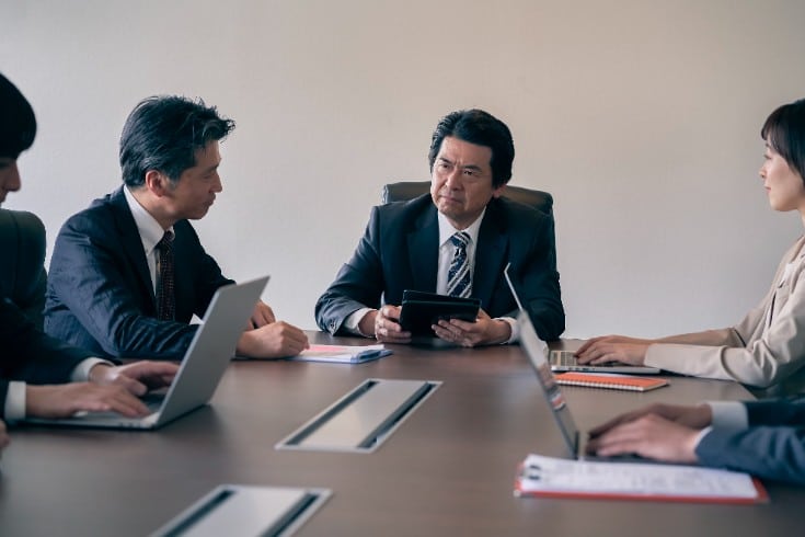 Titre de l'article : Le conseil d'administration dans le droit des sociétés japonais : son rôle et son fonctionnement