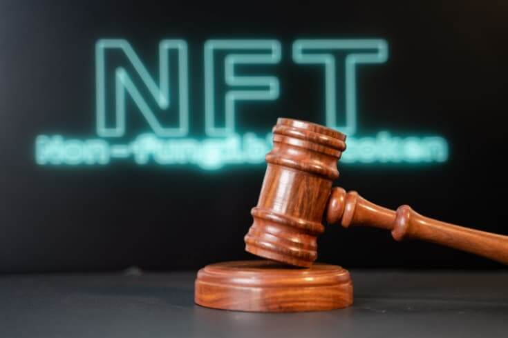 नए फंगिबल टोकन (NFT) में ट्रेडमार्क अधिकारों का उल्लंघन: क्या न्यायालय का निर्णय होगा? हर्मेस और नाइकी के मामलों का विश्लेषण