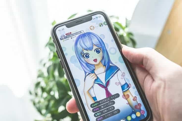 A VTuber csatorna üzleti átadási szerződésének ellenőrzési pontjai