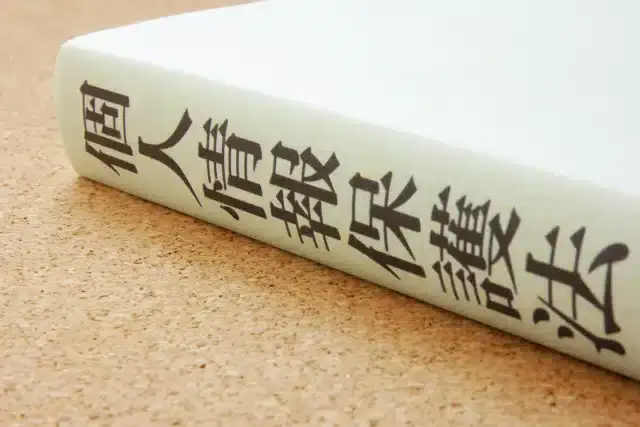 A kínai személyes adatok védelméről szóló törvény: Mi az? A létrehozás hátterétől a japán vállalatok által alkalmazandó intézkedésekig