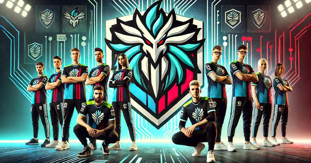Az e-sport csapatok azonosító jelzéseinek védelme szellemi tulajdonjogok révén