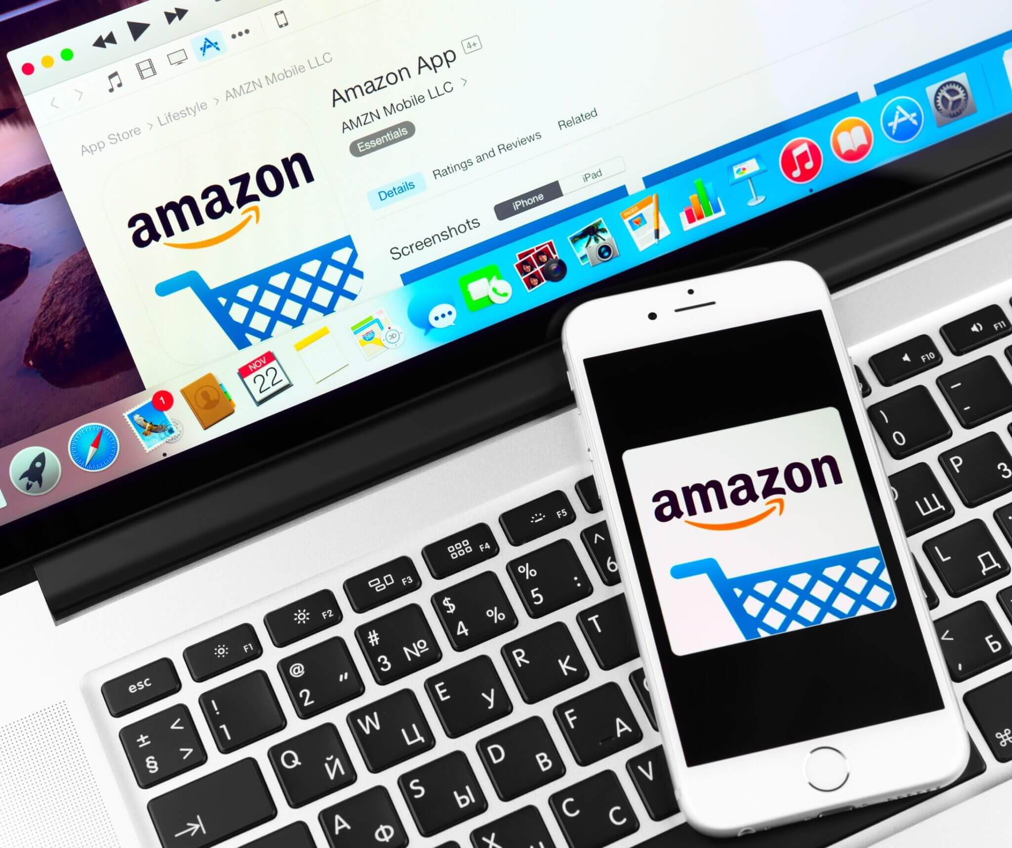 Cara Menghapus Penilaian Tidak Adil pada Ulasan Pelanggan Amazon