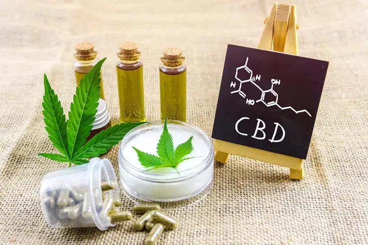 Apa itu Regulasi Iklan Produk CBD? Seorang Pengacara Menjelaskan Hubungannya dengan 'Undang-Undang Obat Jepang' dan Lainnya