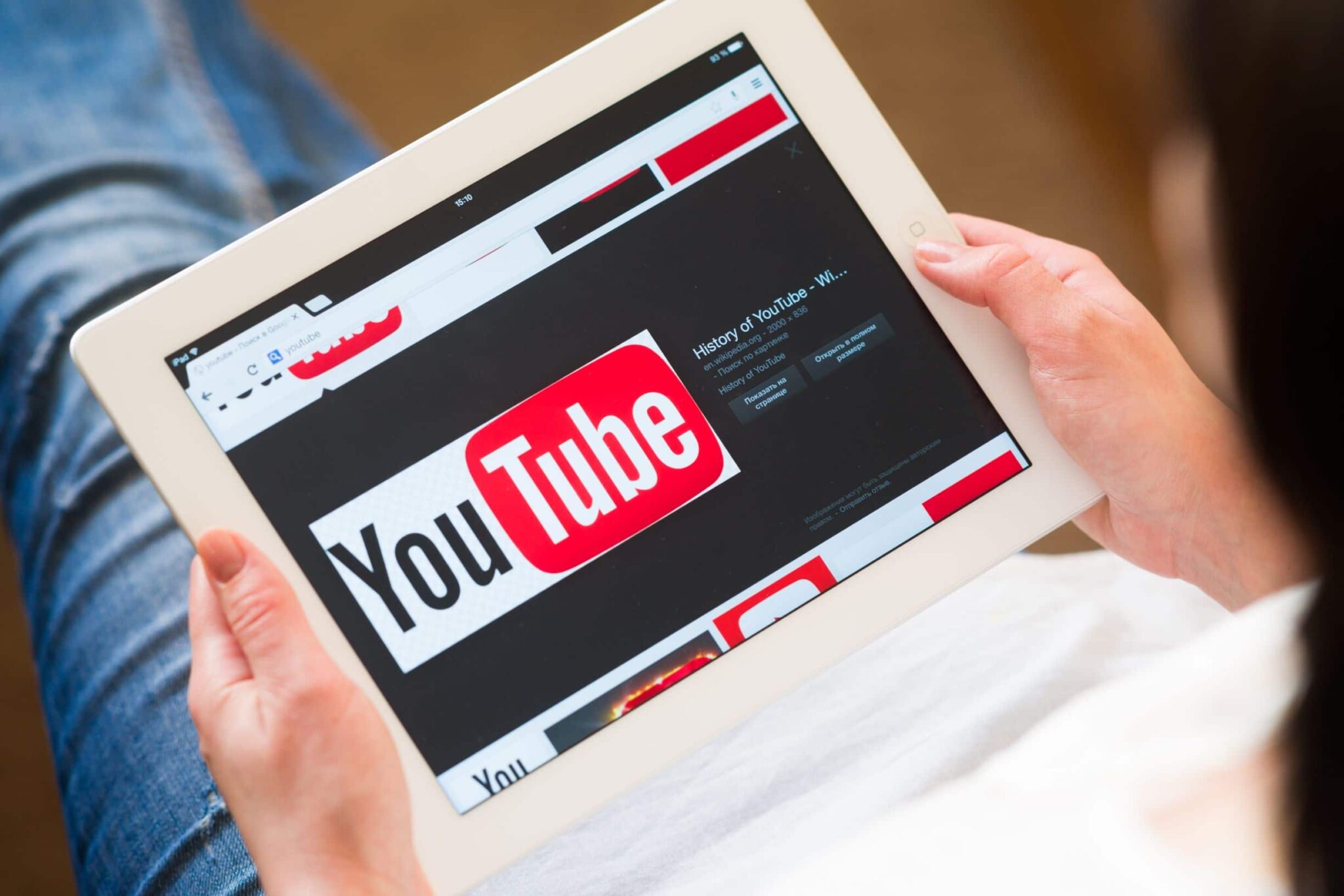 Cara Mengajukan Penghapusan Komentar pada Video YouTube Orang Lain