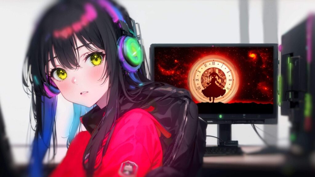 Pemulaan VTuber di Jepang