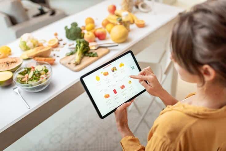 Punti da osservare quando si vendono alimenti in un negozio online: Spiegazione della 'Legge Giapponese sulla Igiene Alimentare'