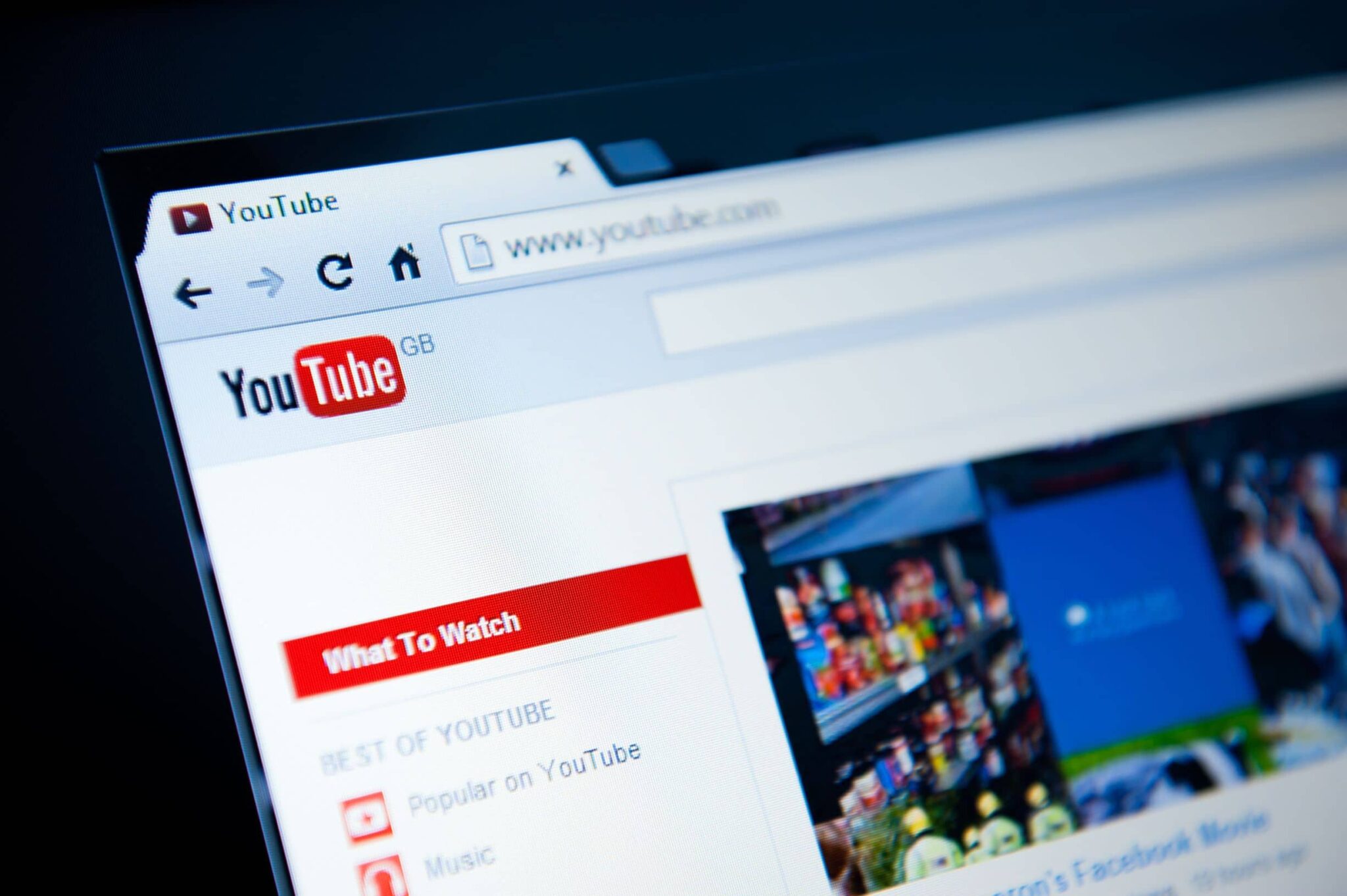 Identificare l'autore dei commenti offensivi su YouTube: 4 passaggi