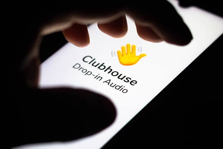 Diffamazione su Clubhouse (クラブハウス): come identificare i responsabili e raccogliere le prove?