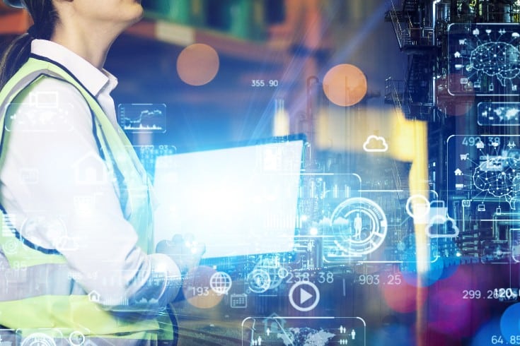 Cosa significa la gestione del cambiamento nello sviluppo di sistemi da un punto di vista legale?