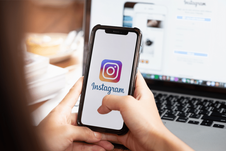 Spiegazione delle condizioni d'uso di Instagram che i YouTuber dovrebbero prestare attenzione