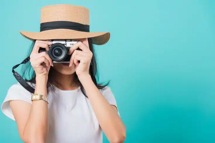 Quanto è legalmente permesso fotografare e pubblicare senza permesso? Spiegazione di 4 punti di discussione