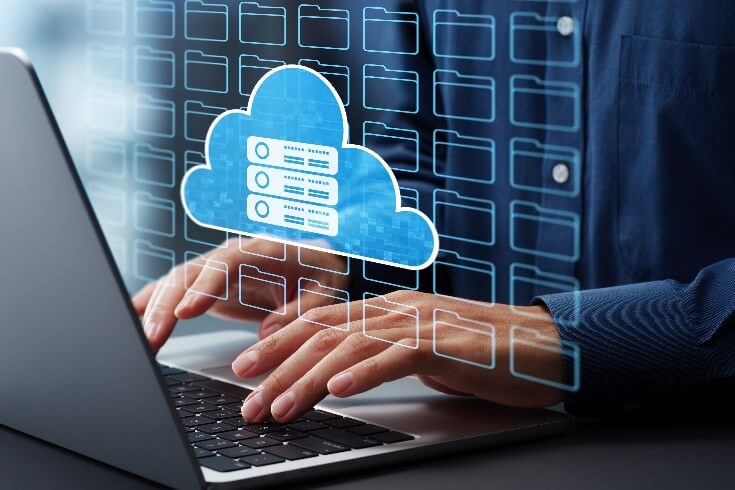Che cos'è l''eccezione cloud' nella legge sulla protezione dei dati personali? Spiegazione basata su un caso reale di guida amministrativa ricevuta da un fornitore di servizi cloud.