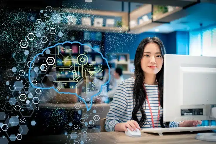 Quali sono i rischi contrattuali nell'adozione dell'IA nelle aziende? Spiegazione della 