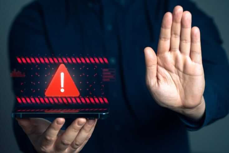 Perché gli account Meta vengono improvvisamente sospesi o congelati? Termini e misure di Facebook e Instagram
