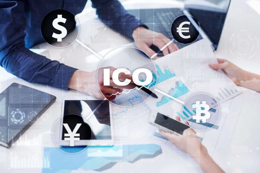 ICO-гийн Цагаан Цаас бэлтгэхдээ анхаарах ёстой хууль эрх зүйн асуудлууд