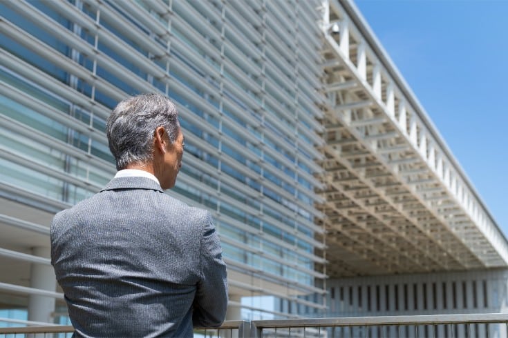 Японы компанийн хуульд заасан захирлын сайн засаглалын анхаарал болон удирдлагын шийдвэрийн зарчим