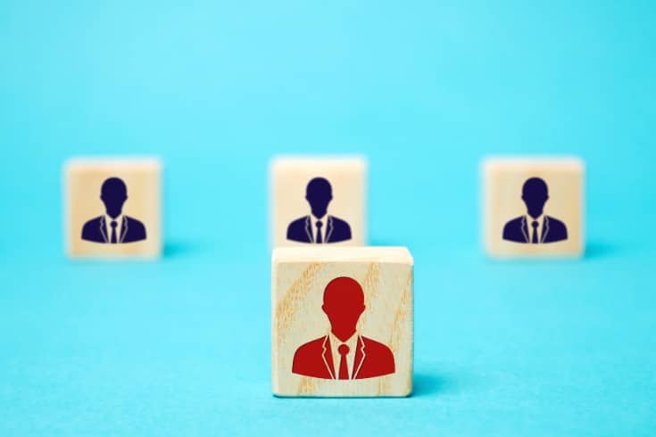 Японы Компанийн Хуульд Өгсөн Төлөөлөгч Захирлын Сонгон Шалгаруулалт, Эрх Мэдэл Ба Үүрэг