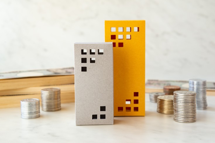 Японы компанийн хуульд дайсагнасан худалдан авалт ба хамгаалалтын стратегийн хууль зүйн хүрээлэн