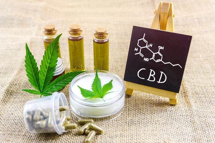 Apa itu Peraturan Pengiklanan Produk CBD? Seorang Peguam Menerangkan Hubungan dengan Undang-Undang Perubatan Jepun dan lain-lain