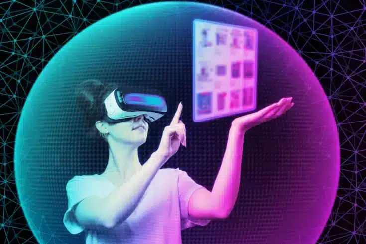 Isu-isu Undang-undang Mengenai Metaverse dan NFT: Penjelasan Mengenai Undang-undang yang Perlu Diberi Perhatian